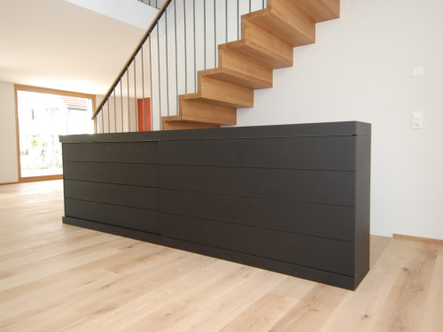 Bilder zu Treppen