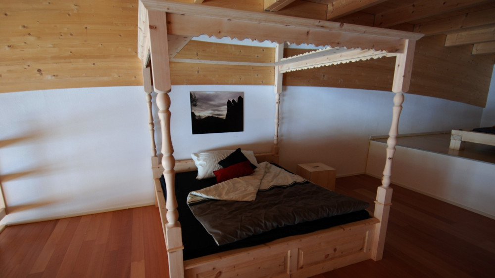 Himmelbett