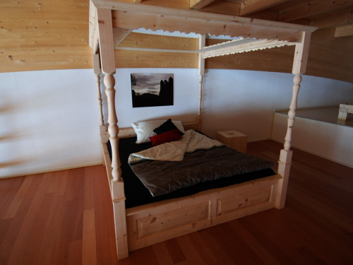 Himmelbett