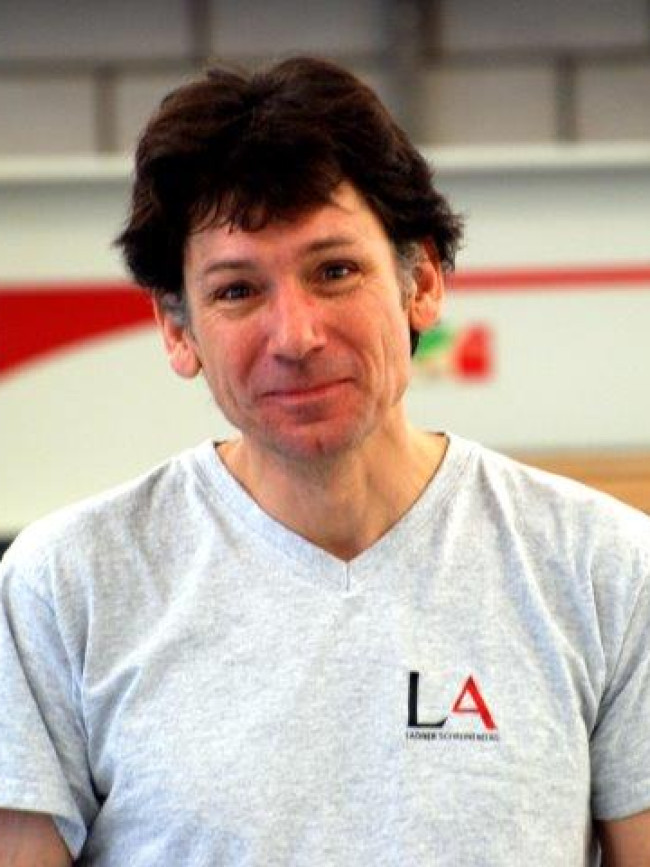 Roman Fröhlich