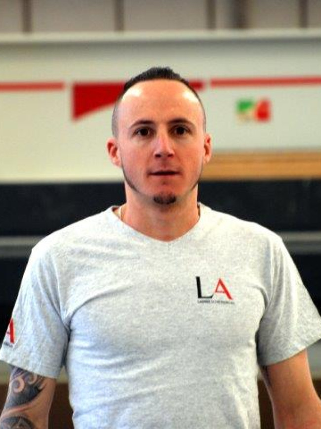 Orazio ( Ori ) Giacomelli