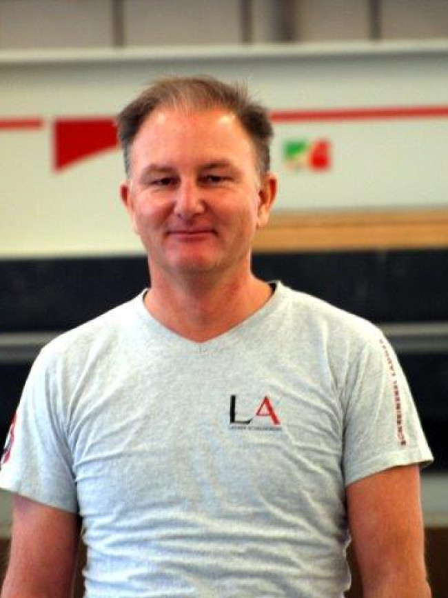 Mathias Marti