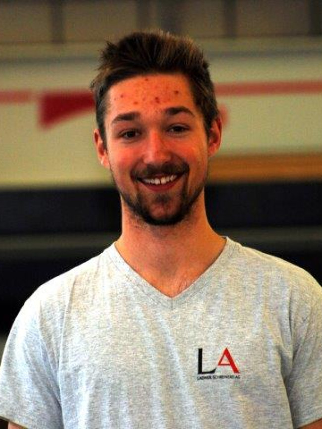 Christoph Tanner
