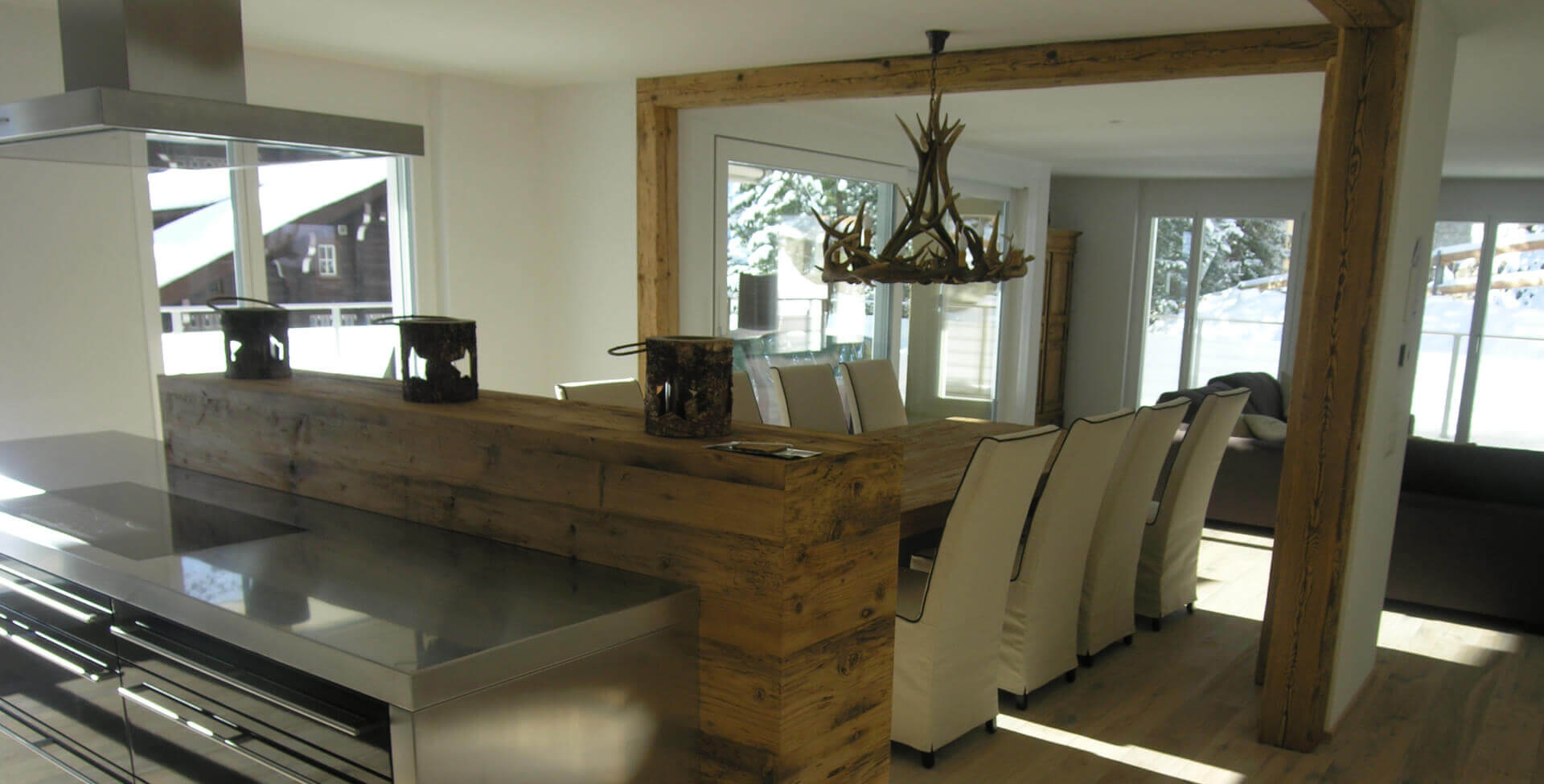 Innenausbau