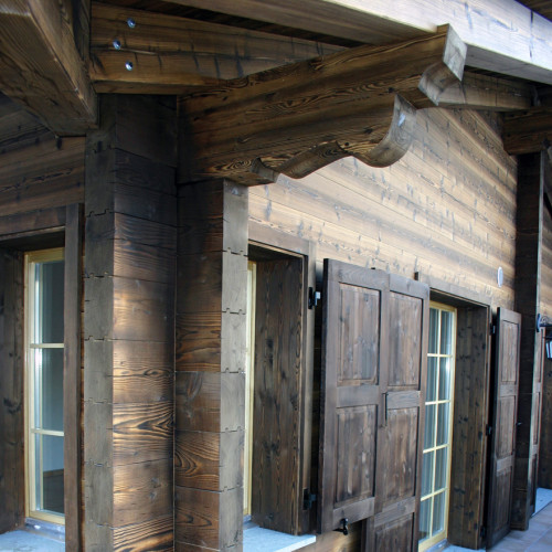 Sanierungen & Renovation