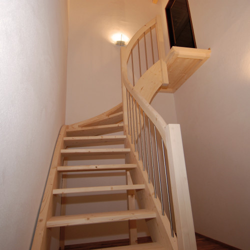 Treppen